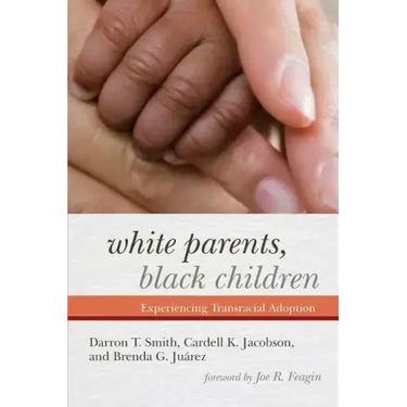 White Parents, Black Children