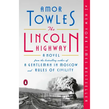 The Lincoln Highway