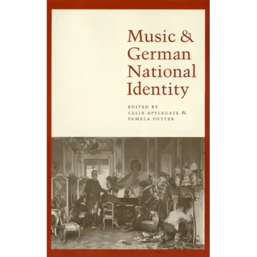 Music and German National Identity