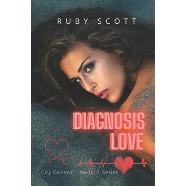 Diagnosis Love: A Lesbian Medical Romance