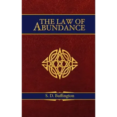 The Law of Abundance