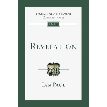 Revelation: An Introduction and Commentary