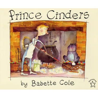 Prince Cinders