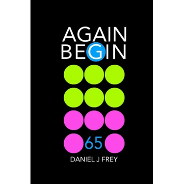 Again Begin 65: The Fish That Drowned