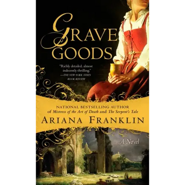 Grave Goods