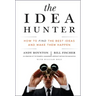 The Idea Hunter
