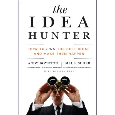 The Idea Hunter
