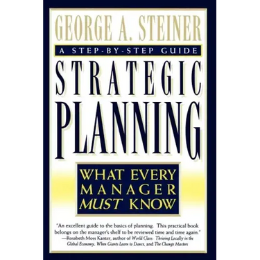 Strategic Planning