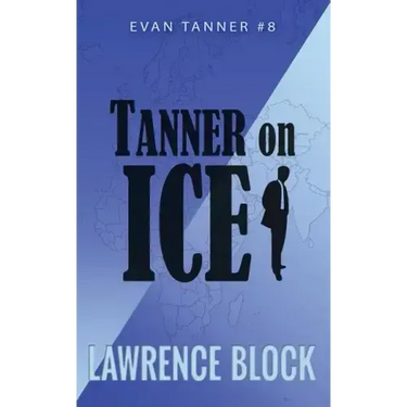 Tanner on Ice