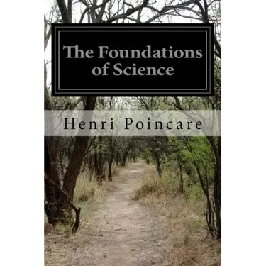 The Foundations of Science