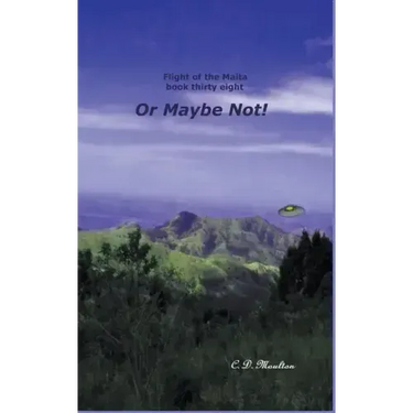 Or Maybe Not!