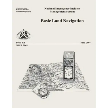 Basic Land Navigation: National Interagency Incident Management System