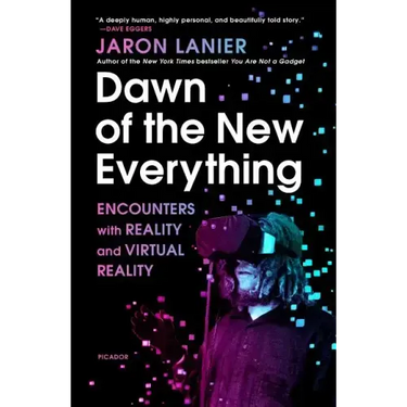 Dawn of the New Everything