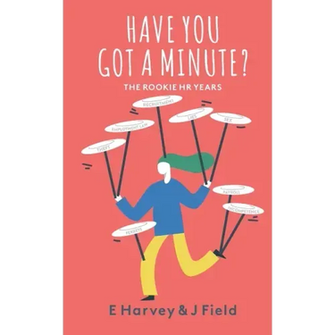 Have You Got a Minute?