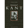 Immanuel Kant