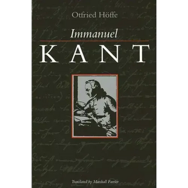Immanuel Kant