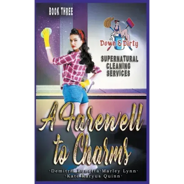 A Farewell to Charms