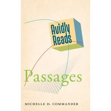 Avidly Reads Passages