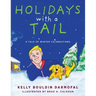 Holidays with a Tail: A Tale of Winter Celebrations