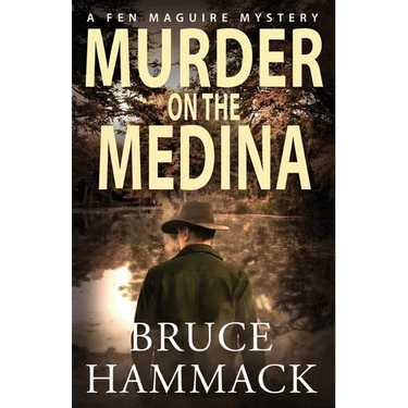 Murder On The Medina