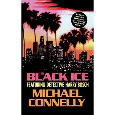 The Black Ice