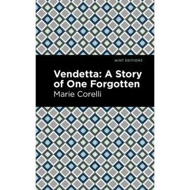 Vendetta: A Story of One Forgotten