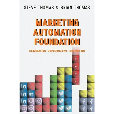 Marketing Automation Foundation: Eliminating Unproductive Marketing
