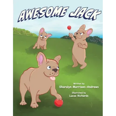 Awesome Jack