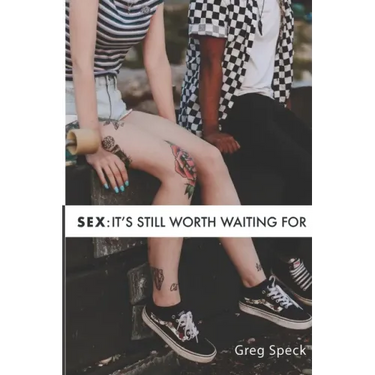 Sex: It's Still Worth Waiting For