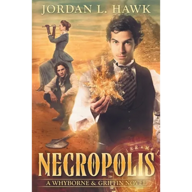 Necropolis