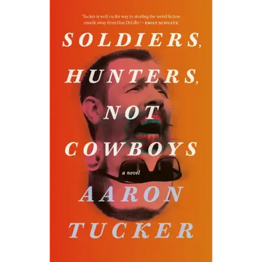 Soldiers, Hunters, Not Cowboys
