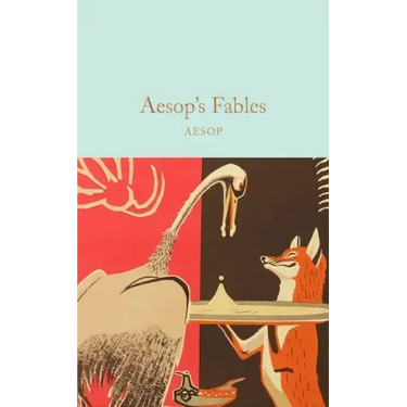 Aesop's Fables