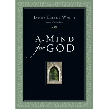 A Mind for God