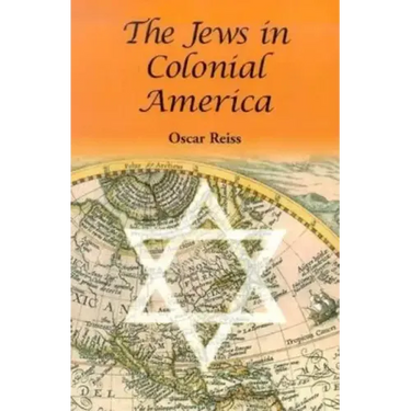 The Jews in Colonial America