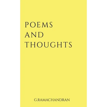 Poems & Thoughts