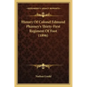 History Of Colonel Edmund Phinney's Thirty-First Regiment Of Foot (1896)