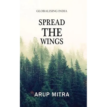 Spread the Wings: Globalising India