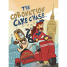 The Coronation Cake Chase