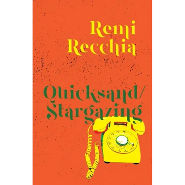 Quicksand/Stargazing