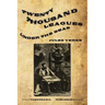Twenty Thousand Leagues Under the Seas: An Underwater Tour of the World