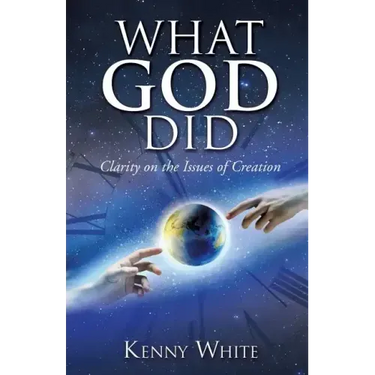 What God Did