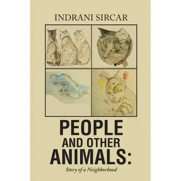 People and Other Animals: Story of a Neighborhood