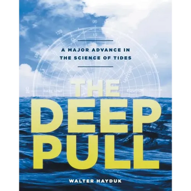 The Deep Pull: A Major Advance in the Science of Tides