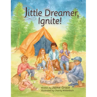 Little Dreamer, Ignite!