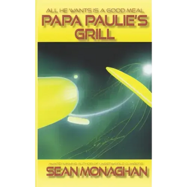 Papa Paulie's Grill