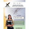 Rica Reading Instruction Competence Assessment Teacher Certification Test Prep Study Guide