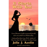 It Starts With You! Every Woman's Guide to personal growth and a successful Love Relationship.