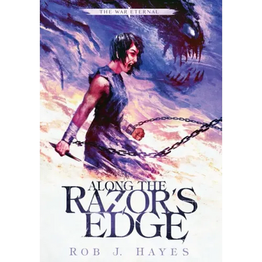 Along the Razor's Edge