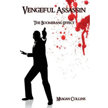 Vengeful Assassin