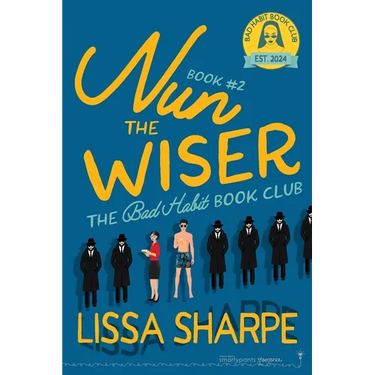 Nun The Wiser